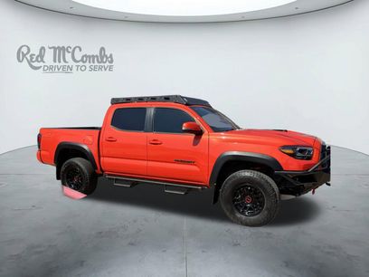 Used 2023 Toyota Tacoma TRD Pro