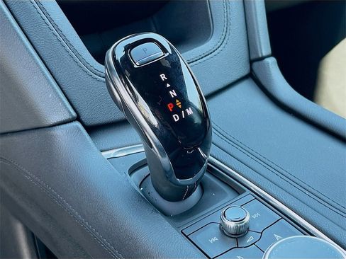 New 2025 Cadillac XT6 Premium Luxury w/ Technology Package image 16