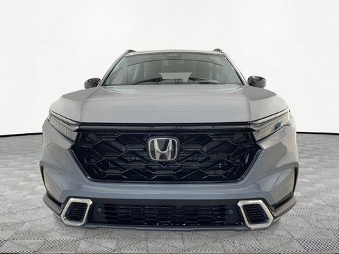 New 2026 Honda CR-V Sport Touring image 2