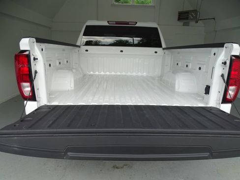 Certified 2025 GMC Sierra 1500 Elevation AWD/4WD image 22
