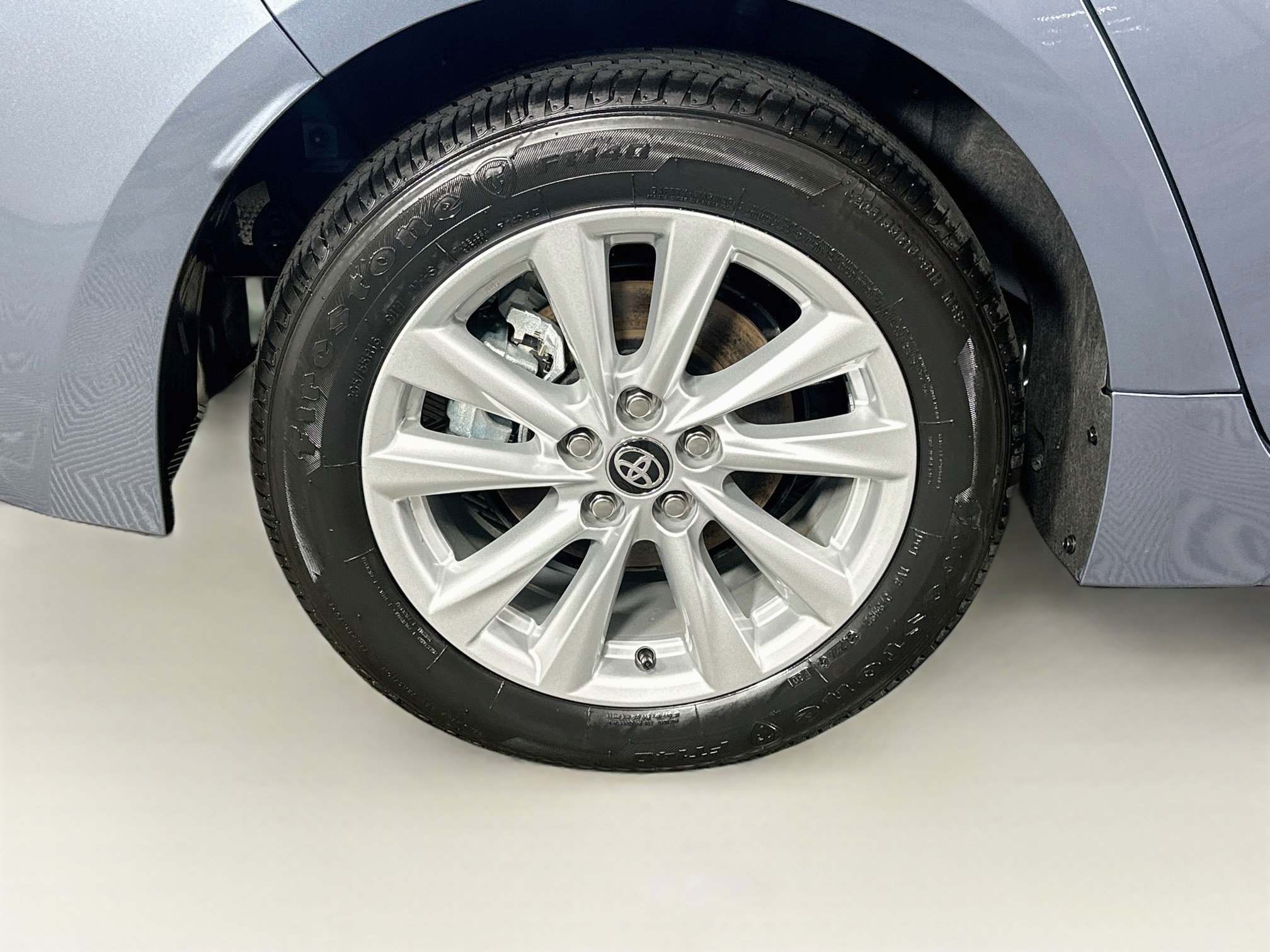 Used 2026 Toyota Corolla LE w/ LE Premium Package FWD image 11