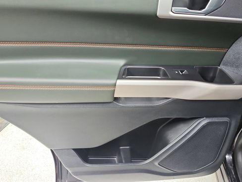 Used 2022 Ford Explorer Timberline AWD/4WD image 42