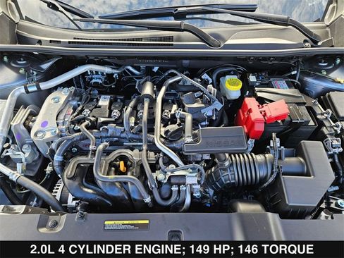 New 2026 Nissan Sentra S image 29