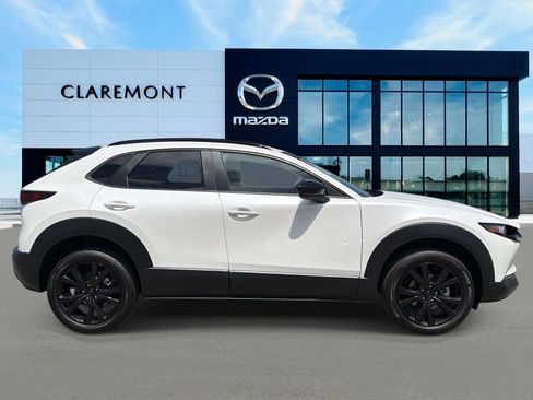 New 2026 MAZDA CX-30 Aire Edition AWD/4WD image 4