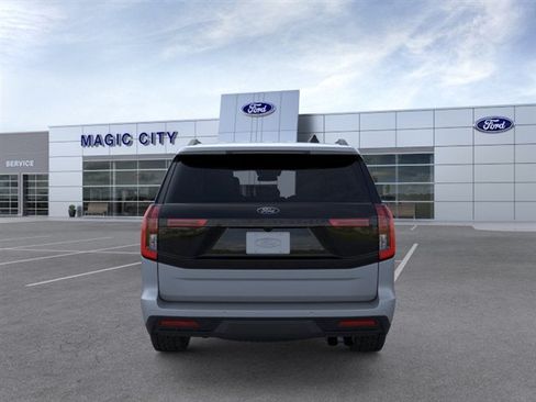 New 2026 Ford Expedition Tremor AWD/4WD image 5