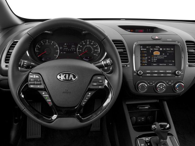 Used 2017 Kia Forte S FWD image 10