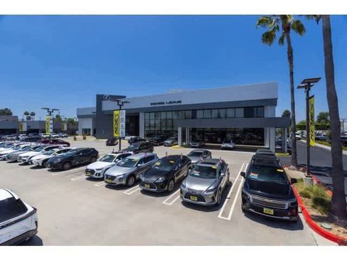 Used 2026 Lexus IS 350 F Sport image 33