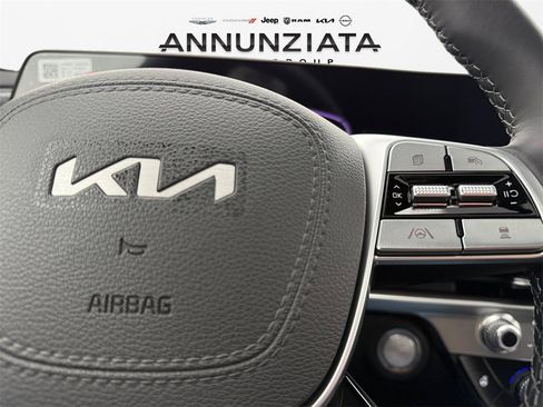 New 2025 Kia Telluride EX X-Line image 26