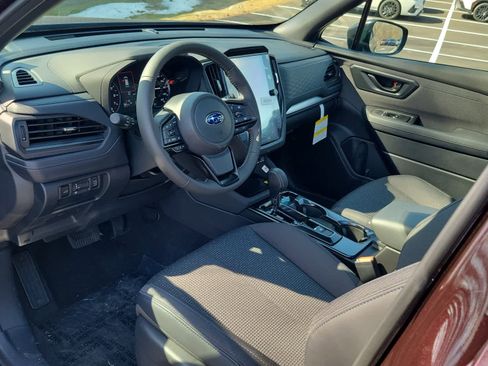 New 2026 Subaru Forester Premium image 21