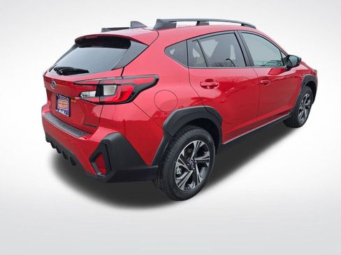 New 2026 Subaru Crosstrek 2.0i Premium image 7
