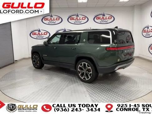 Used 2024 Rivian R1S Adventure AWD/4WD image 6