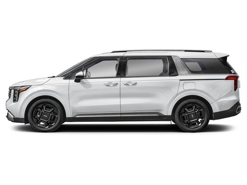 New 2026 Kia Carnival SX image 3