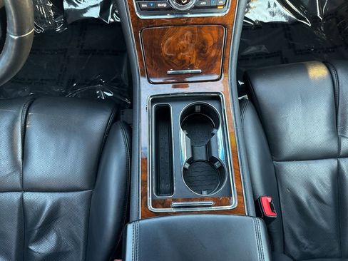 Used 2017 Lincoln Continental Reserve w/ Technology Package image 15