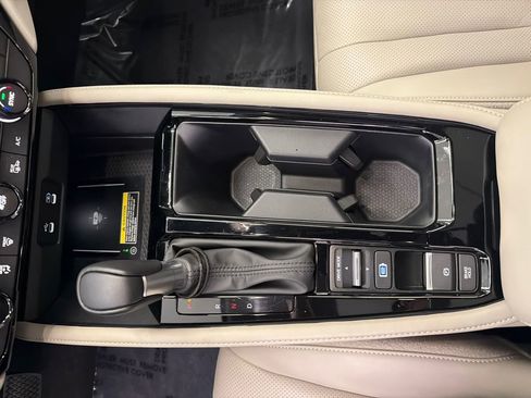 Used 2024 Honda Accord Touring image 32