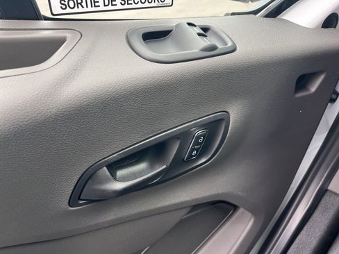 New 2026 Ford Transit 350 XLT image 22