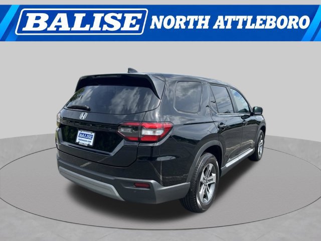 Used 2025 Honda Pilot EX-L image 6