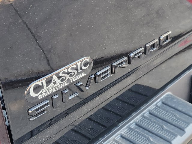 New 2026 Chevrolet Silverado 2500 LT w/ Trail Boss Package AWD/4WD image 9