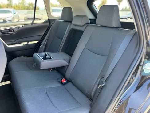 Used 2024 Toyota RAV4 LE AWD/4WD image 19