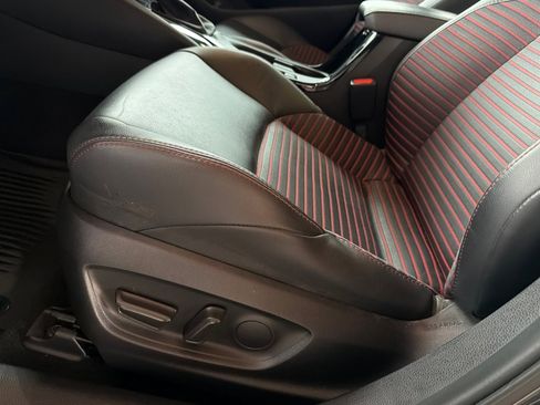 Used 2024 Toyota Corolla XSE image 15