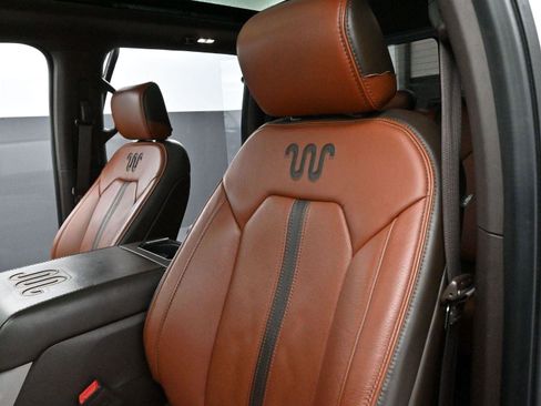 Used 2022 Ford F350 King Ranch w/ King Ranch Ultimate Package image 16