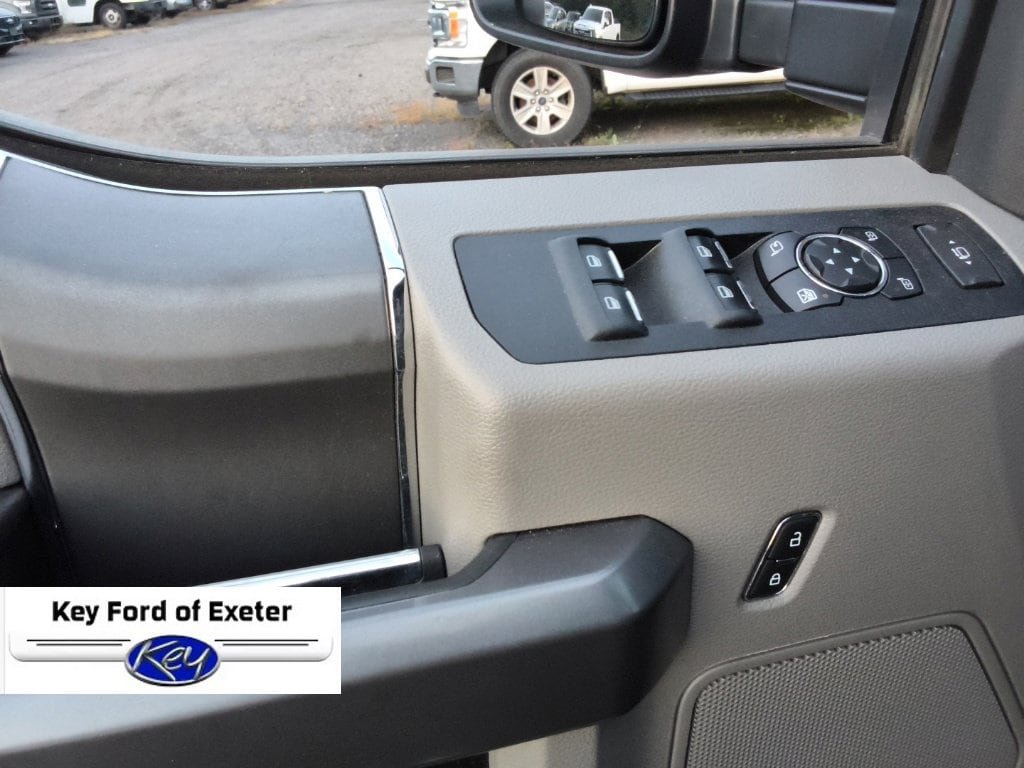 Used 2022 Ford F250 XLT w/ XLT Premium Package AWD/4WD image 25