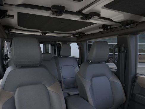 New 2026 Ford Bronco Big Bend image 12