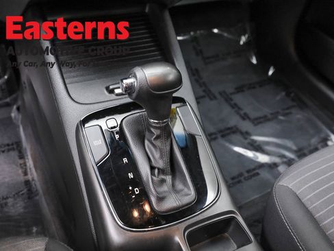 Used 2018 Kia Forte LX w/ LX Popular Package image 13