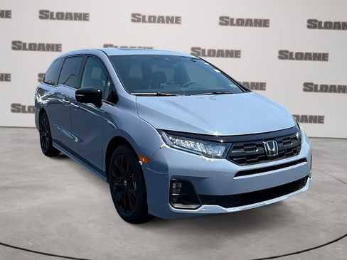 New 2026 Honda Odyssey Sport-L image 7