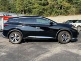 Used 2020 Nissan Murano SV image 2
