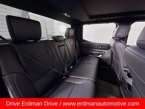 Used 2024 Toyota Tundra Platinum image 27