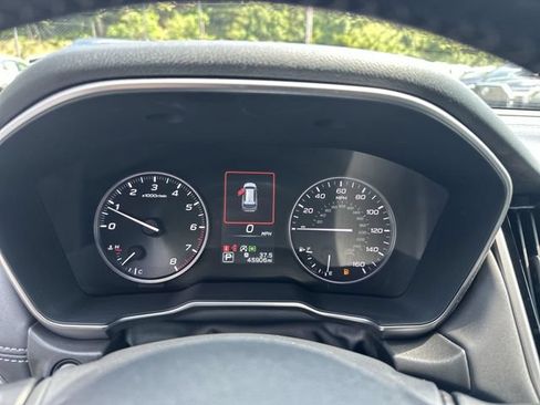 Used 2024 Subaru Outback Limited XT AWD/4WD image 12