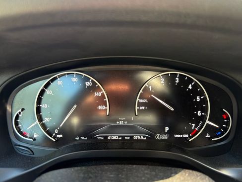 Used 2018 BMW X3 xDrive30i AWD/4WD image 36
