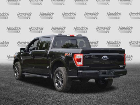 Used 2021 Ford F150 Lariat image 9