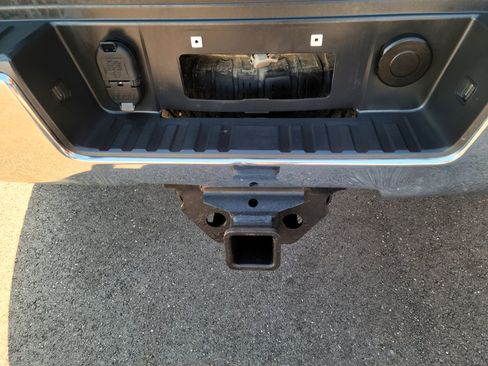 Used 2019 Chevrolet Silverado 3500 W/T w/ WT Convenience Package image 23