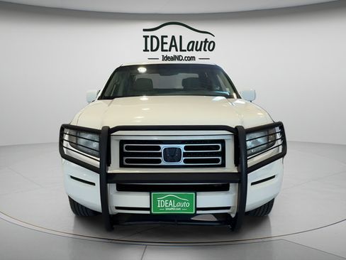 Used 2008 Honda Ridgeline RTS image 16