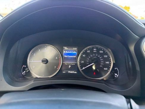Used 2019 Lexus IS 300 w/ Accessory Package 2 RWD image 22