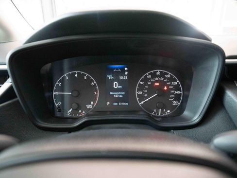 Used 2025 Toyota Corolla LE FWD image 16