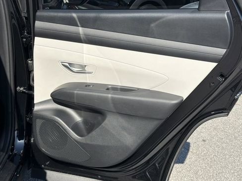 New 2026 Hyundai Tucson SEL image 16