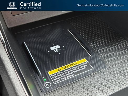 Certified 2024 Honda CR-V Sport-L image 34