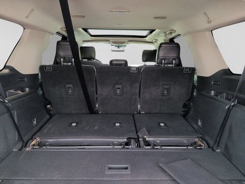 Used 2019 Ford Expedition Max Platinum AWD/4WD image 32