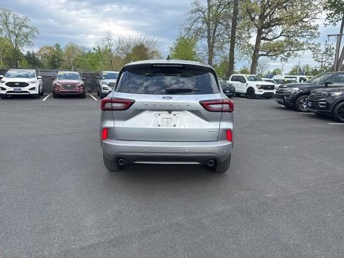 Certified 2023 Ford Escape ST-Line w/ Tech Pack #1 AWD/4WD image 8