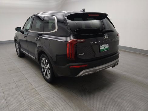 Used 2020 Kia Telluride S image 5