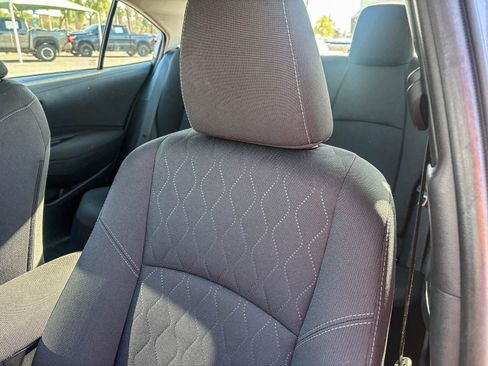 Certified 2025 Toyota Corolla LE FWD image 24