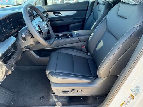 New 2026 Nissan Murano SL AWD/4WD image 19