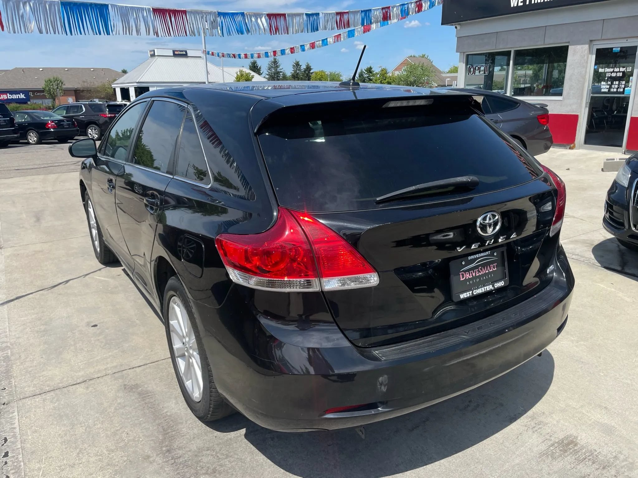 Used 2011 Toyota Venza AWD image 3