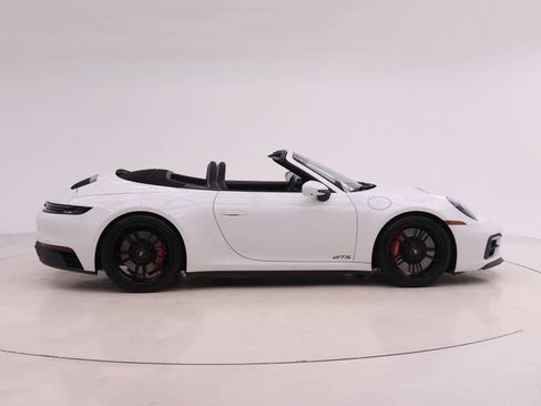 Used 2022 Porsche 911 Carrera GTS image 10