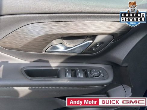Used 2023 GMC Terrain SLE FWD image 26