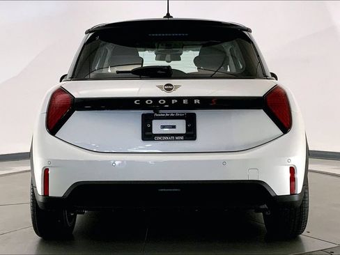 New 2026 MINI Cooper S FWD image 3