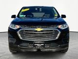 Used 2018 Chevrolet Traverse LS image 3