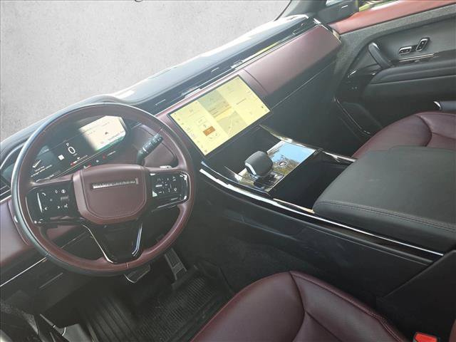 Used 2024 Land Rover Range Rover Sport Dynamic SE AWD/4WD image 10